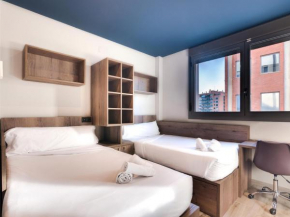 Livensa Living Studios Valencia Marina Real
